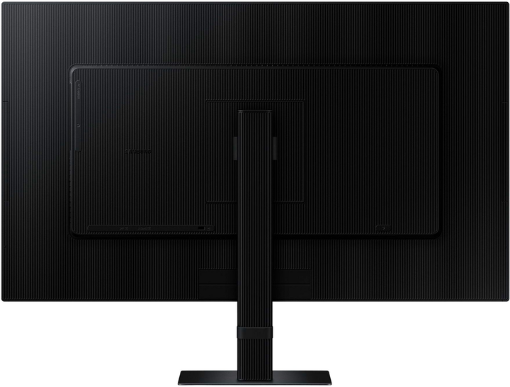 Монитор 27" Samsung ViewFinity HRM S70D Monitor (LS27D700EAIXCI) - изображение 6