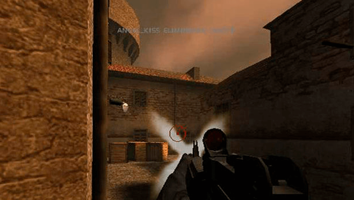 Игра Sony PlayStation 2 Tom Clancy’s Rainbow Six 3 Europe Английская Версия Б/У - изображение 3