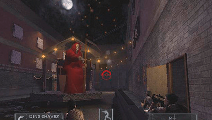 Игра Sony PlayStation 2 Tom Clancy’s Rainbow Six 3 Europe Английская Версия Б/У - изображение 6
