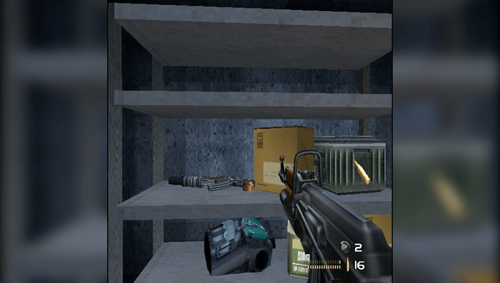 Игра Sony PlayStation 2 TimeSplitters 2 Europe Английская Версия Б/У - изображение 5