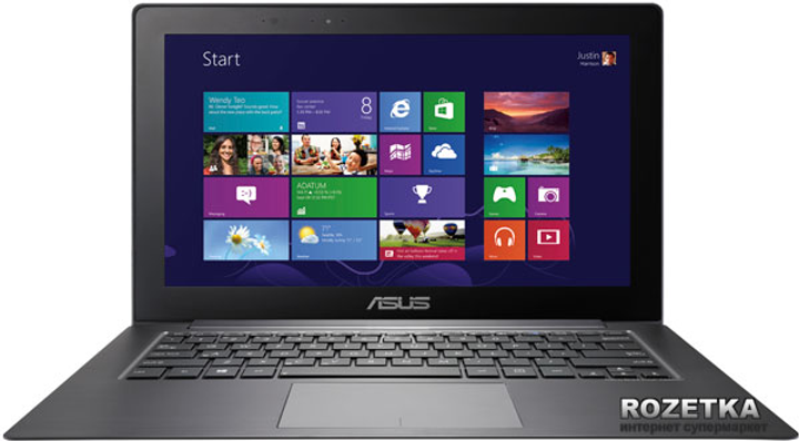 Asus taichi 31 обзор