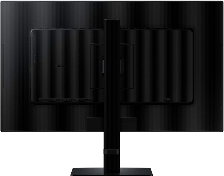 Монітор 27" Samsung ViewFinity HRM S80UD Monitor (LS27D804UAIXCI) --  4K UHD IPS / 8-Bit + FRC / HDR10 / Flicker Free / Picture-by-Picture / USB Type-C 90 Вт - зображення 8