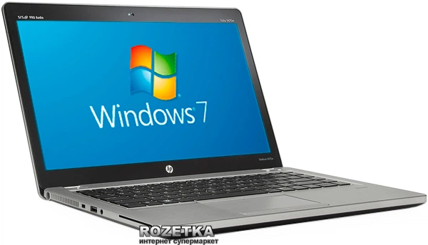 HP EliteBook Folio 9470mノートPC Win7/8 Pro Ноутбук HP EliteBook Folio 9470m (C7Q21AW ) – фото, відгуки