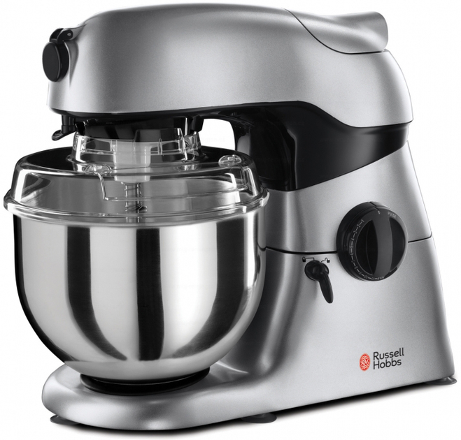 Кухонная машина RUSSELL HOBBS Creations 18553-56 – фото, отзывы ...