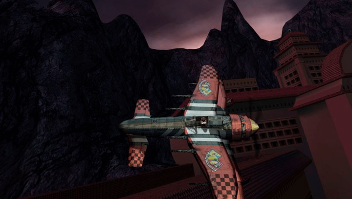 Гра Microsoft Xbox Original Crimson Skies: High Road to Revenge Англійська Версія Б/У - Фото 2 Гра Microsoft Xbox Original Crimson Skies: High Road to Revenge Англійська Версія Б/У - зображення 2