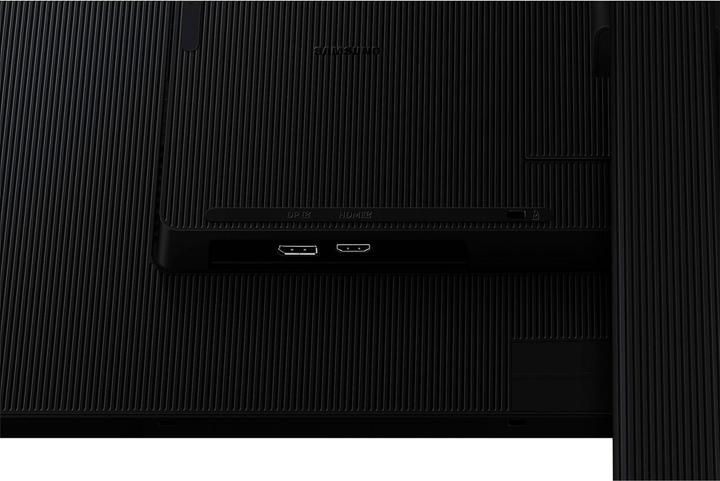 Монитор 32" Samsung ViewFinity S32D700EAI (LS32D700EAIXCI) - изображение 9