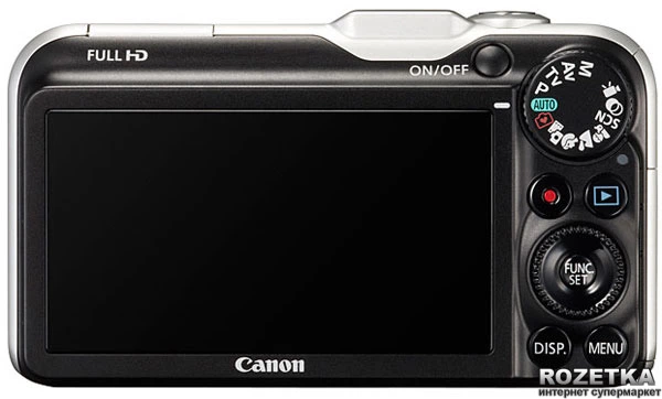Canon デジタルカメラ　PowerShot SX230 HS ブラック PowerShot SX230 HS - キヤノンカメラミュージアム