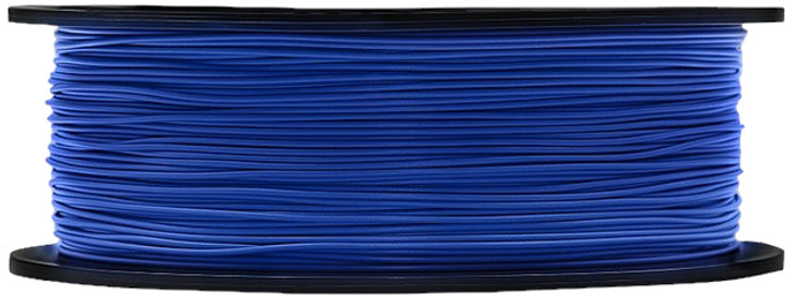Професійний філамент для 3D-друку Qoltec PLA PRO 1.75 мм 1 кг Blue (5901878506753) - зображення 4