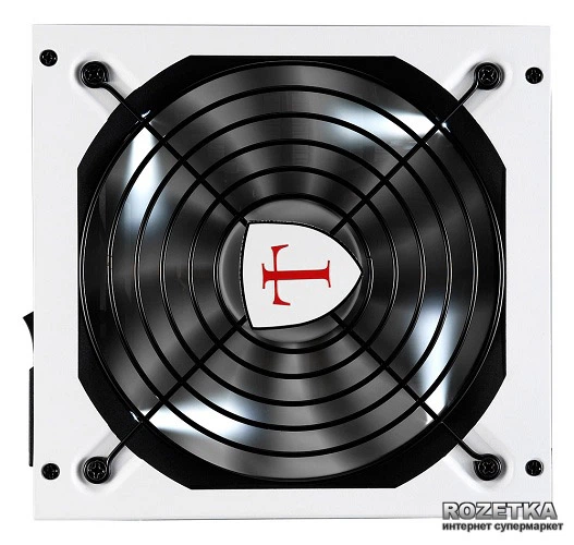 Блок живлення Aerocool Imperator 650W (EN50142) - зображення 5