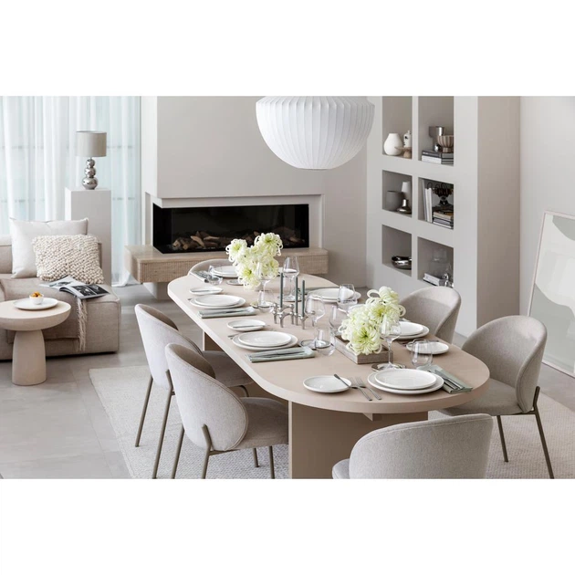 Тарелка пирожковая 17 см. Afina Villeroy&Boch 1042932660 - изображение 5