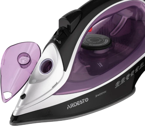 Утюг ARDESTO IR-B2234 - Фото 6 Утюг ARDESTO IR-B2234 - изображение 6