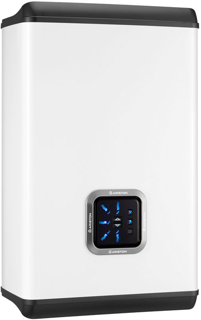 Бойлер ARISTON ABS VLS INOX PW 30 – фото, отзывы, характеристики в ...