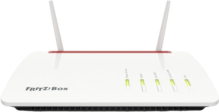 Router AVM FRITZ!Box 6890 LTE (4023125028175) - obraz 2