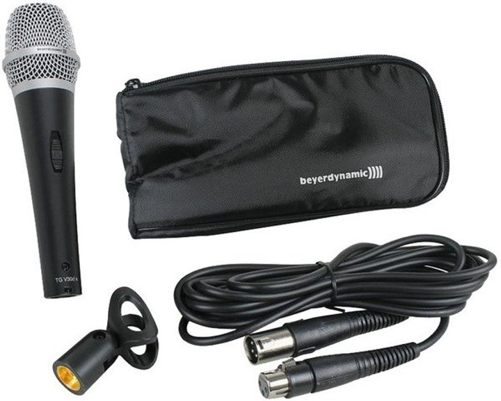 Мікрофон Beyerdynamic TG V35 S (43000015) - зображення 4