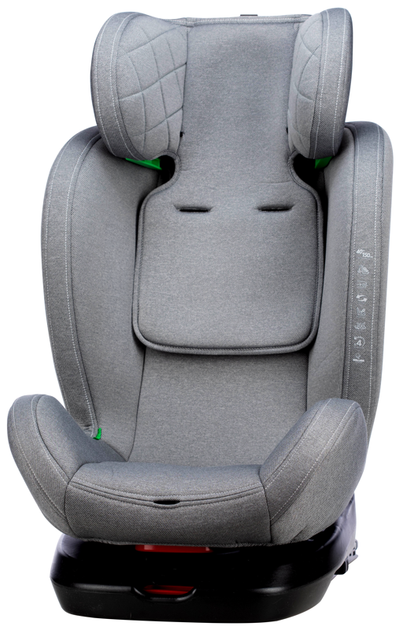 Автокрісло FreeON Sierra 40 - 150 см grey (81880) - зображення 2