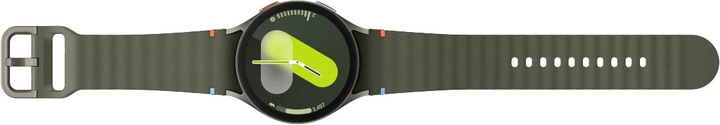 Smartwatch Samsung Galaxy Watch 7 44mm Green (SM-L310NZGAEUE) - obraz 6