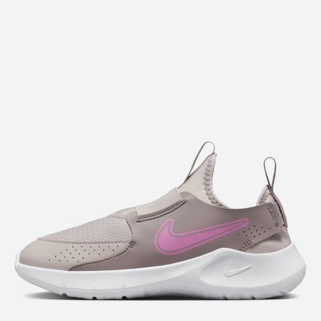 Детские кроссовки для девочки Nike Flex Runner 3 (Gs) FN1294-003 32 (1Y ...