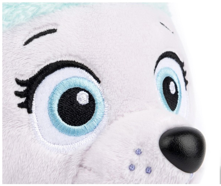Maskotka Gund Spin Master Paw Patrol Everest 23 cm (778988497111) - obraz 3