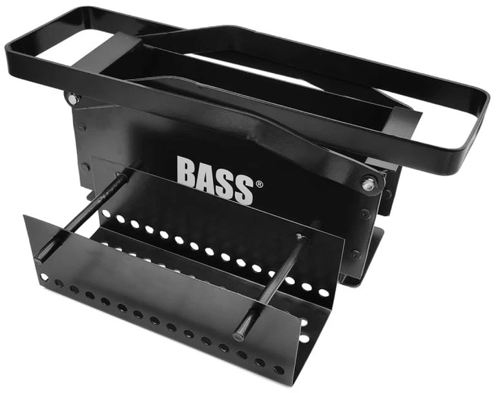 Брикетировочная машина Bass Polska 8976 - изображение 3