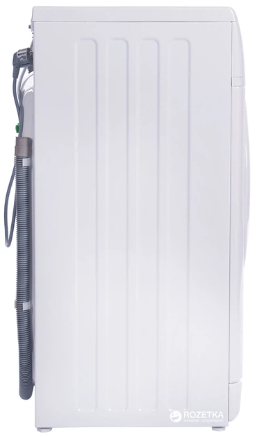 Стиральная машина узкая WHIRLPOOL AWS 63013 - Фото 10 Стиральная машина узкая WHIRLPOOL AWS 63013 - изображение 10