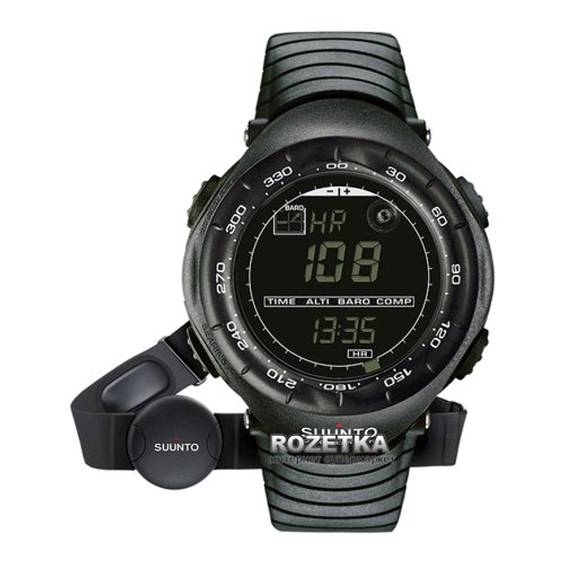 Спортивные часы Suunto Vector HR – фото, отзывы, характеристики в ...