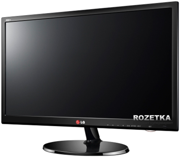 Телевизор LG 19MN43D-PZ купить в интернет-магазине ROZETKA - Телевизор ...