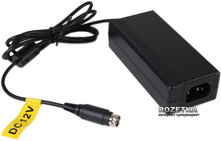 Комплект видеонаблюдения Hikvision DS-J142I 1OUT+1IN - изображение 9