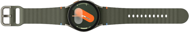 Смарт-годинник Samsung Galaxy Watch 7 40mm Green (SM-L300NZGAEUE) - зображення 6