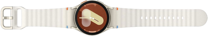 Smartwatch Samsung Galaxy Watch 7 40mm Beige (SM-L300NZEAEUE) - obraz 6
