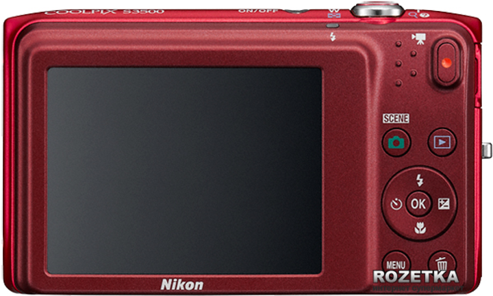Nikon coolpix S3500 デジカメ ほぼ新品 3335 Amazon | Nikon デジタルカメラ COOLPIX S3500 光学7倍ズーム