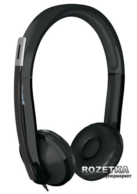Наушники Microsoft LifeChat LX-6000 Business (7XF-00001) купить в ...