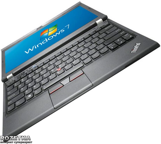Ноутбук Lenovo ThinkPad X230 (2324KM6) – фото, отзывы