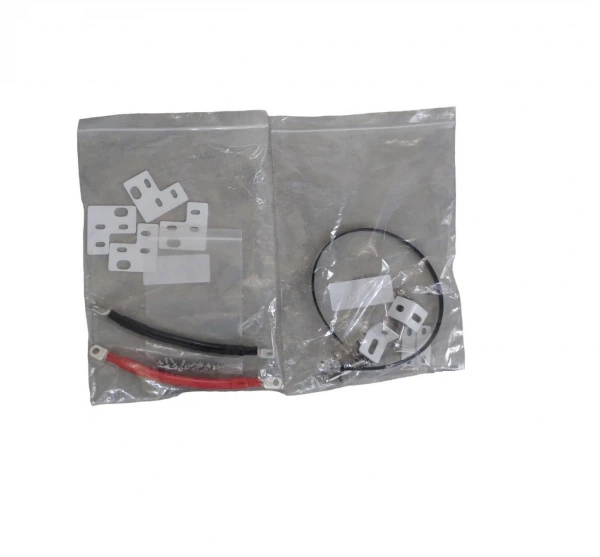 Акумулятор CUR5000H (ELT5000H) LiFePO4 51.2В 100Ач (літій залізо фосфатний, 51.2V 100Ah 5,12 кВт/год) - изображение 4