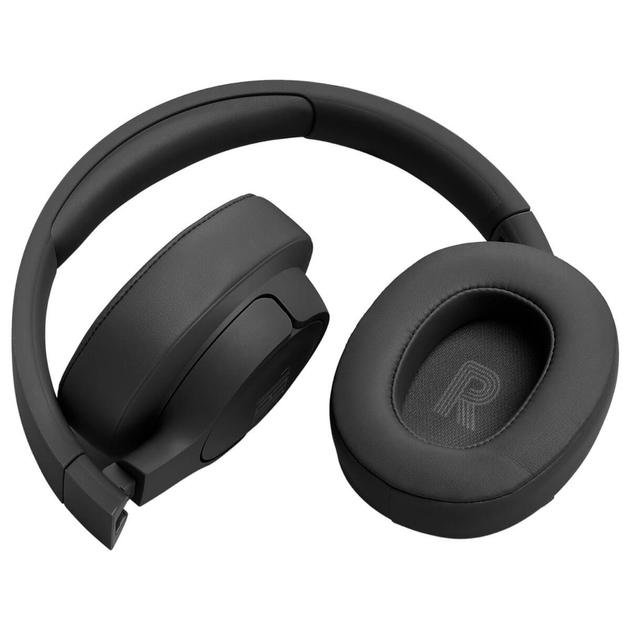 Наушники JBL TUNE 770 NC Black (JBLT770NCBLK) купить в