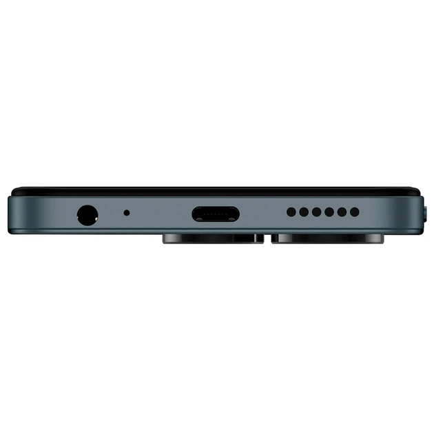 Смартфон Tecno Spark 20C (BG7n) 4/128GB Dual Sim Gravity Black (4894947011740) - Фото 9 Смартфон Tecno Spark 20C (BG7n) 4/128GB Dual Sim Gravity Black (4894947011740) - зображення 9