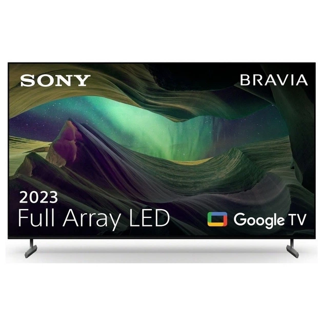Телевизор Sony KD75X85L - изображение 7