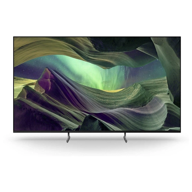Телевизор Sony KD75X85L - изображение 11
