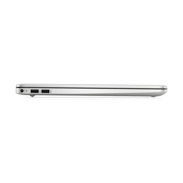 Ноутбук HP 15s-fq5023ua (834P3EA) Silver - Фото 5 Ноутбук HP 15s-fq5023ua (834P3EA) Silver - изображение 5