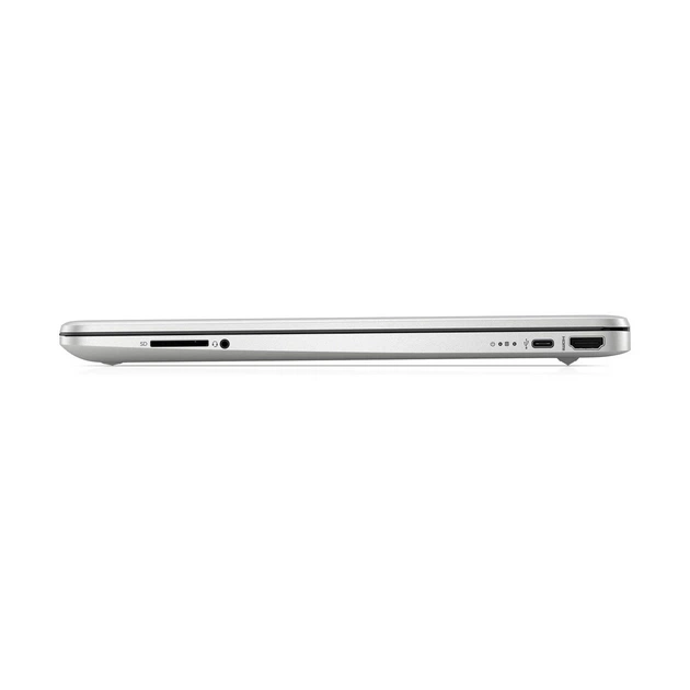 Ноутбук HP 15s-fq5023ua (834P3EA) Silver - Фото 6 Ноутбук HP 15s-fq5023ua (834P3EA) Silver - изображение 6