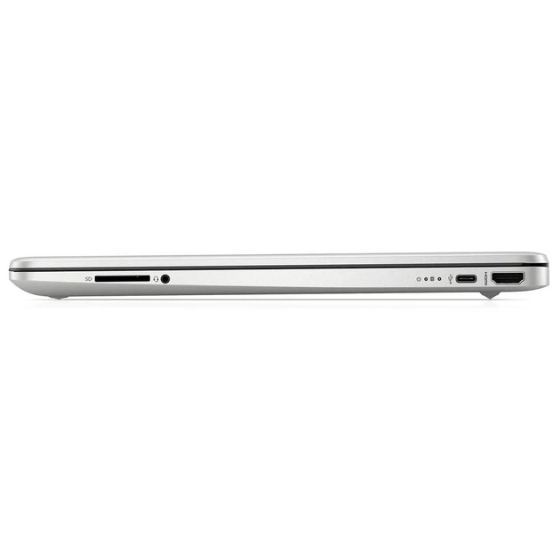 Ноутбук HP 15s-fq5023ua (834P3EA) Silver - Фото 10 Ноутбук HP 15s-fq5023ua (834P3EA) Silver - изображение 10