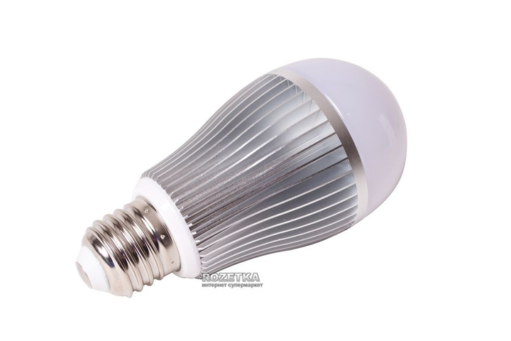 Цветная LED лампа с пультом iOne3 (TC315) - изображение 2