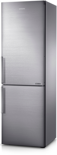 Двухкамерный холодильник SAMSUNG RB31FSJMDSS – фото, отзывы ...