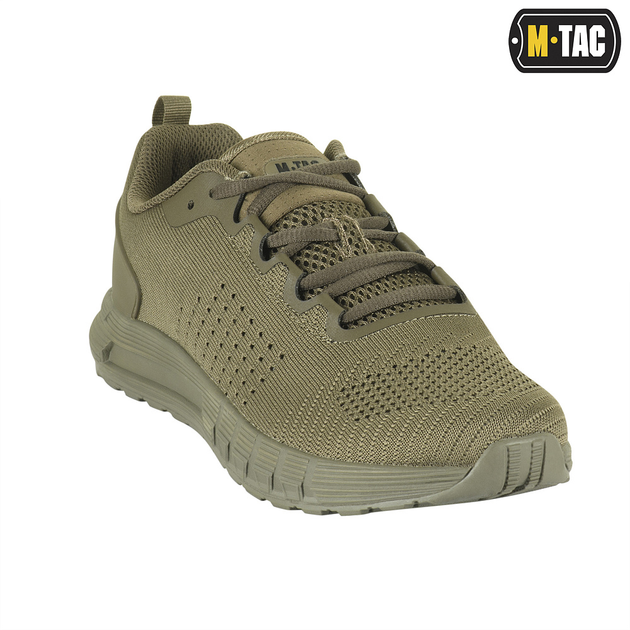 Кросівки M-Tac Summer Light 45 Dark Olive - зображення 2