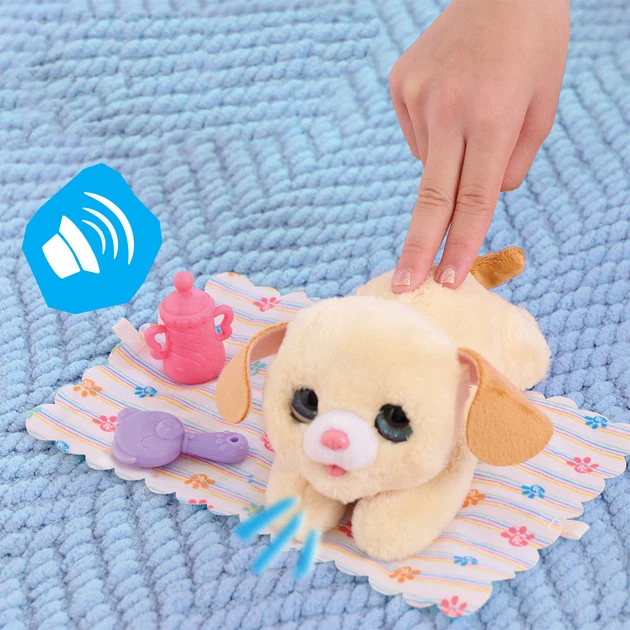 Интерактивная игрушка Щенок - изображение 5