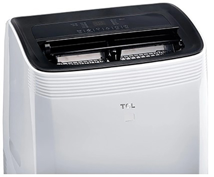 Кондиціонер мобільний TCL TAC-16CPB/NZW - зображення 6