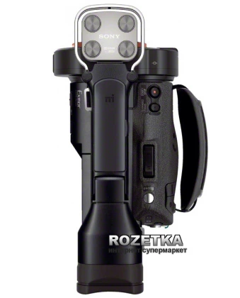 ソニー SONY NEX-VG900 レンズ付き NEX-VG900 | デジタルビデオカメラ Handycam ハンディカム | ソニー