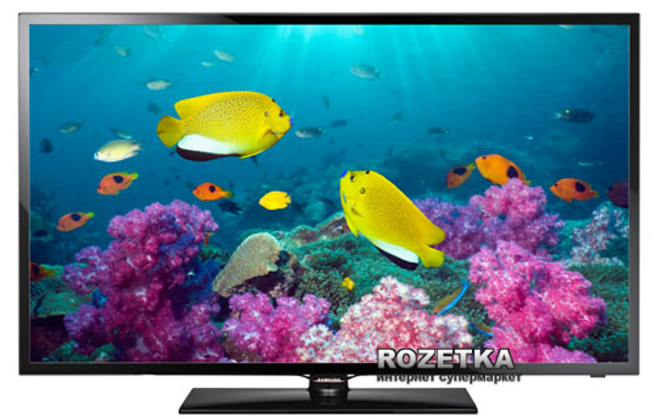 Телевизор Samsung UE-39F5000 купить в интернет-магазине ROZETKA ...