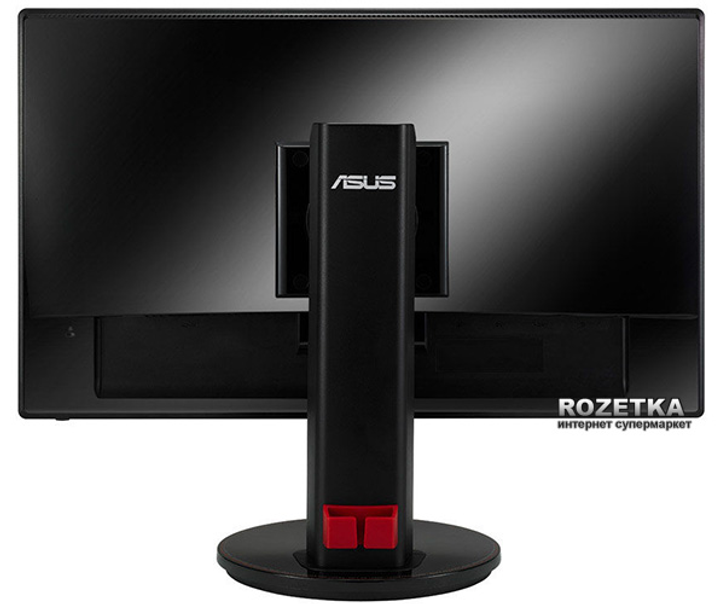 ASUS VG248QE ゲーミングモニター 144hz Amazon.co.jp: ASUS ゲーミングモニター ディスプレイ24インチ(1ms