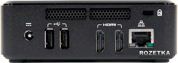 Intel NUC Kit (BOXDC3217IYE) – фото, отзывы, характеристики в