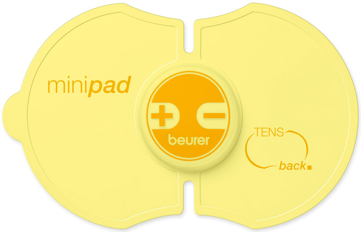 Электростимулятор BEURER EM 10 BACK – фото, отзывы, характеристики в ...